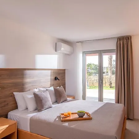 Apartment Ariadni *