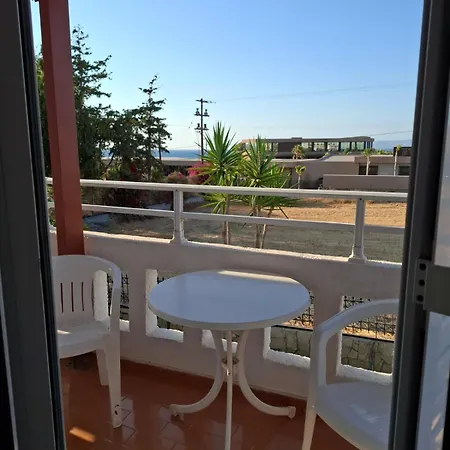 Apartment Ariadni