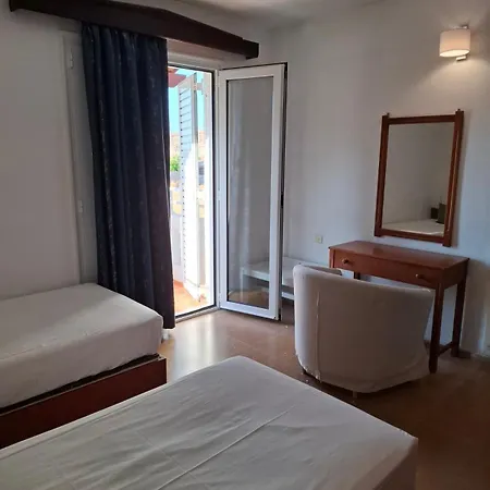 Apartment Ariadni *