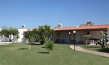Apartment Ariadni Karteros