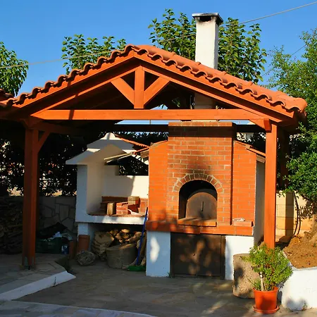 Apartment Ariadni Karteros