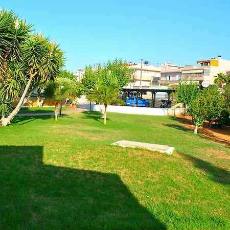 Ariadni Apartment Karteros