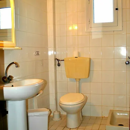 Apartment Ariadni Karteros